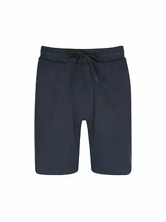 CHASIN | Shorts STONE.S | dunkelblau
