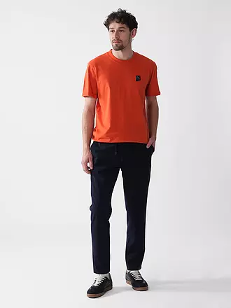 CHASIN | T-Shirt BRODY | rot