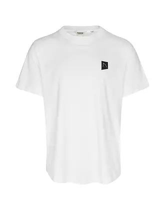 CHASIN | T-Shirt BRODY | weiss