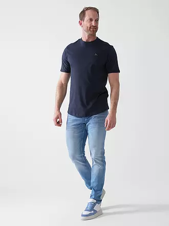 CHASIN | T-Shirt BRODY | mint