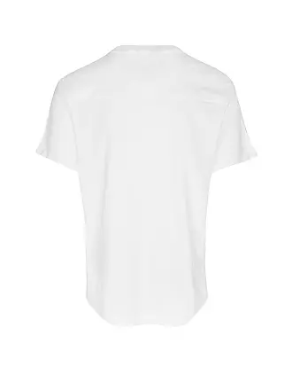 CHASIN | T-Shirt BRODY | dunkelblau