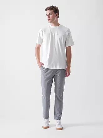 CHASIN | T-Shirt DRACO LIGHT | weiss