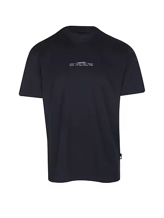 CHASIN | T-Shirt EMBER | weiss