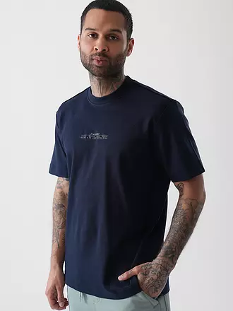 CHASIN | T-Shirt EMBER | weiss
