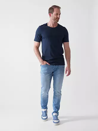 CHASIN | T-Shirt EXPAND B | grau