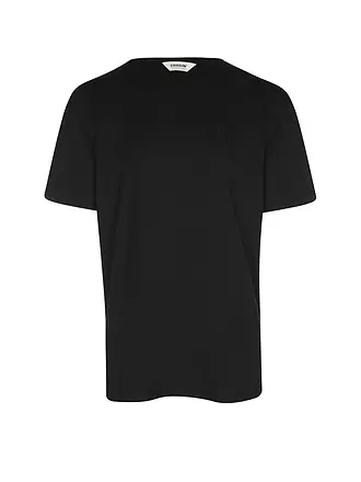 CHASIN | T-Shirt EXPAND | schwarz