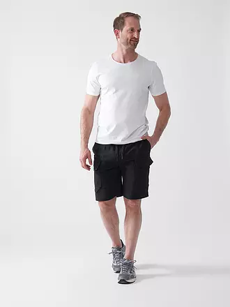 CHASIN | T-Shirt EXPAND-B | weiss