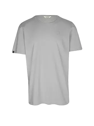 CHASIN | T-Shirt EXPAND-B | dunkelblau