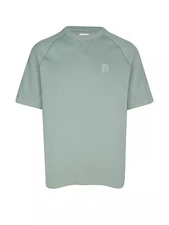 CHASIN | T-Shirt PACER | hellgrün