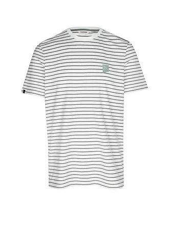 CHASIN | T-Shirt SHORE | olive