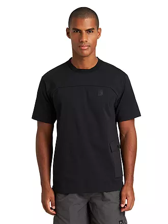 CHASIN | T-Shirt | schwarz