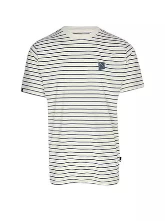 CHASIN | T-Shirt | blau
