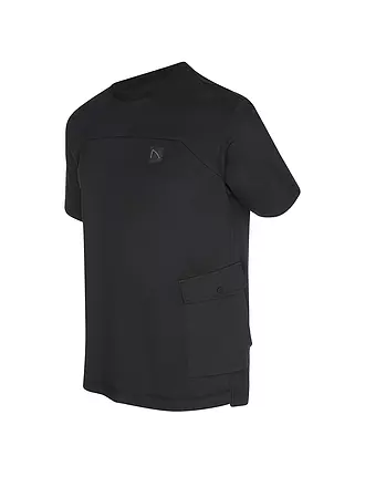 CHASIN | T-Shirt | schwarz