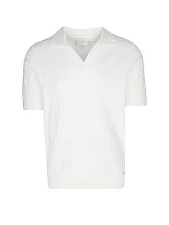 CHE | Poloshirt ALFRED | weiss