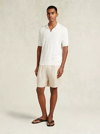 CHE | Poloshirt ALFRED | dunkelblau