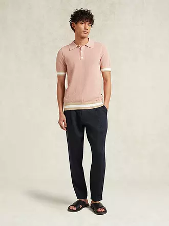 CHE | Poloshirt QUINN | rosa