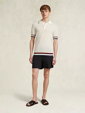 CHE | Poloshirt QUINN | weiss