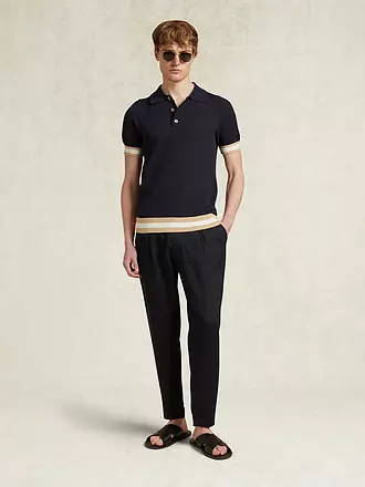CHE | Poloshirt QUINN | rosa