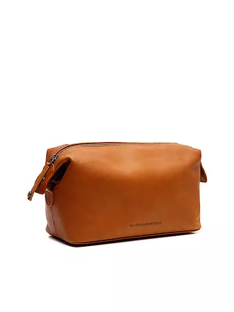 CHESTERFIELD | Kulturbeutel WESTPORT | camel