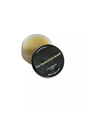 CHESTERFIELD | Lederpflege WAX 50ml | transparent
