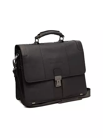 CHESTERFIELD | Ledertasche - Aktentasche STUTTGART 14