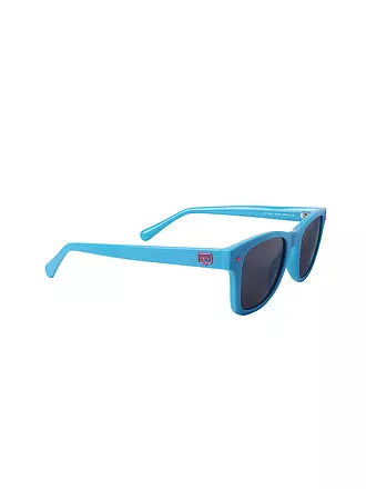 CHIARA FERRAGNI | Sonnenbrille | gelb