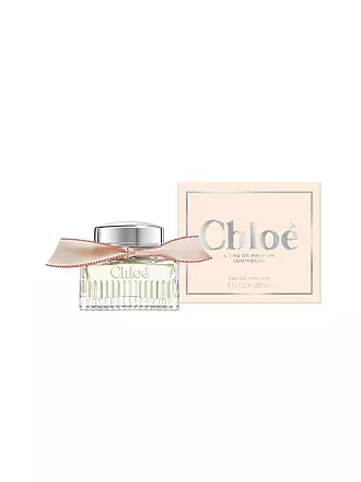 CHLOE | Chloé L'Eau de Parfum Lumineuse 30ml | keine Farbe