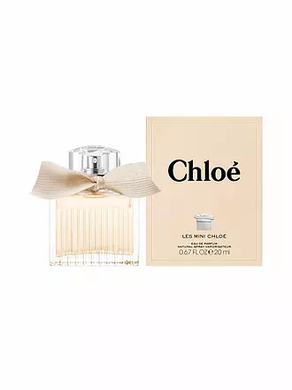 CHLOE | Eau de Parfum 20ml | keine Farbe