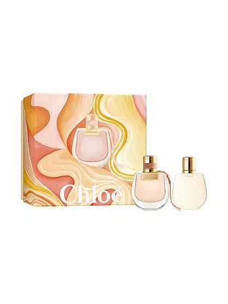 CHLOE | Geschenkset - Chloé Eau de Parfum Set 100ml / 50ml | keine Farbe