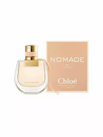 CHLOE | Nomade Eau de Toilette 50ml | keine Farbe