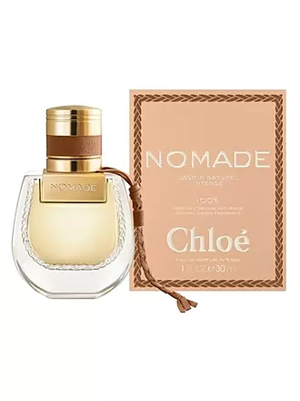 CHLOE | Nomade Jasmin Naturel Intense Eau de Parfum 75ml | keine Farbe