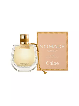 CHLOE | Nomade Naturelle Eau de Parfum 75ml | keine Farbe