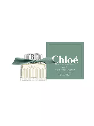 CHLOE | Rose Naturelle Intense Eau de Parfum 50ml | keine Farbe