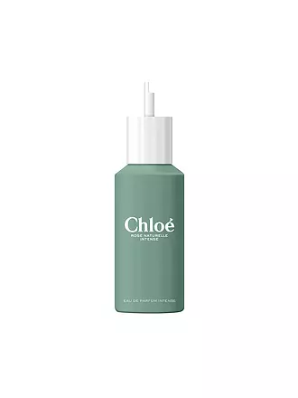 CHLOE | Rose Naturelle Intense Eau de Parfum Nachfüller 150ml | keine Farbe