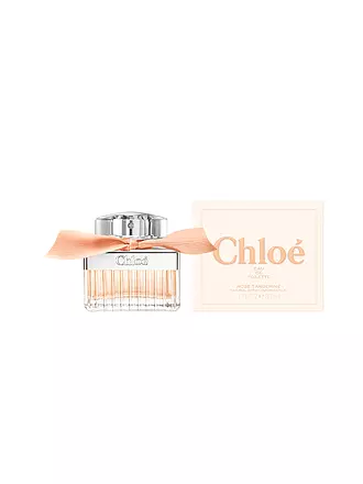 CHLOE | Rose Tangerine Eau de Toilette 30ml | keine Farbe