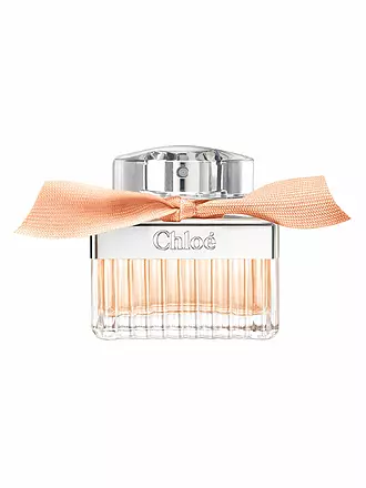 CHLOE | Rose Tangerine Eau de Toilette 30ml | keine Farbe