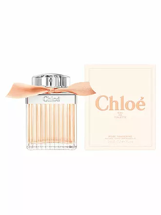 CHLOE | Rose Tangerine Eau de Toilette 75ml | keine Farbe