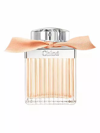 CHLOE | Rose Tangerine Eau de Toilette 75ml | keine Farbe