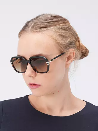 CHLOE | Sonnenbrille CH0204S | braun