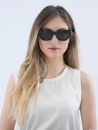 CHLOE | Sonnenbrille CH0220S | schwarz