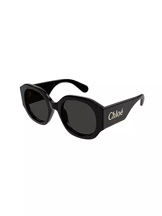 CHLOE | Sonnenbrille CH0234S | braun