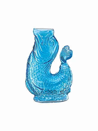CILIO | Karaffe NEMO 1l Blau | grün