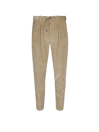 CIRCOLO 1901 | Cordhose | beige