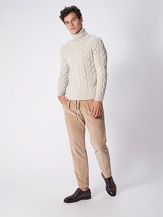 CIRCOLO 1901 | Cordhose | blau
