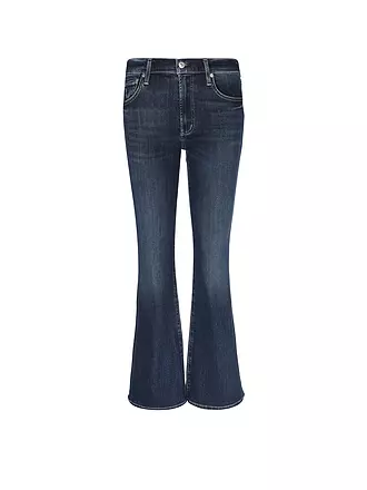 CITIZENS OF HUMANITY | Jeans Bootcut Fit EMANNUELLE | blau