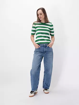 CITIZENS OF HUMANITY | Jeans Boyfriend Fit MIRO | schwarz