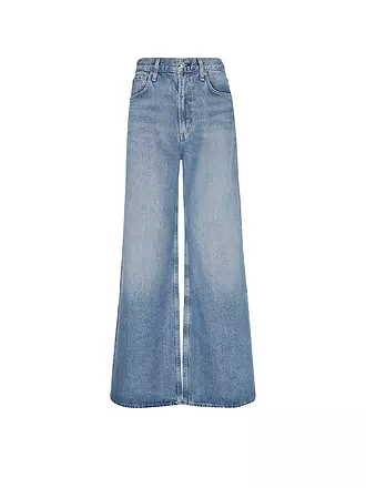 CITIZENS OF HUMANITY | Jeans Wide Fit PALOMA BAGGY | blau