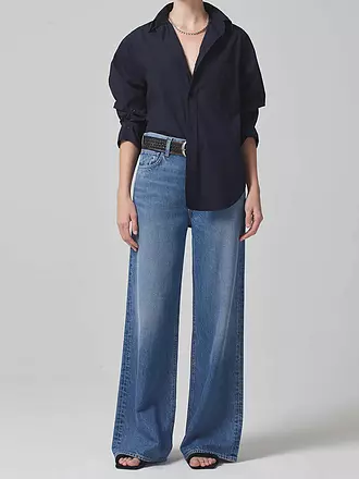 CITIZENS OF HUMANITY | Jeans Wide Fit PALOMA BAGGY | blau