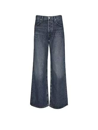 CITIZENS OF HUMANITY | Jeans Wide Leg ANINA33 | dunkelblau