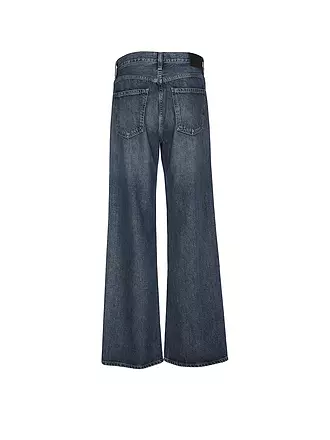 CITIZENS OF HUMANITY | Jeans Wide Leg ANINA33 | dunkelblau